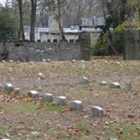 Merion Friends Burial Ground on Sysoon
