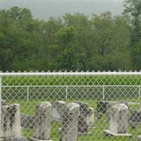 Merkeys Cemetery on Sysoon