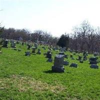 Merom Cemetery on Sysoon