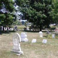 Merrihew Cemetery on Sysoon