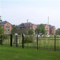 Merrill Cemetery on Sysoon