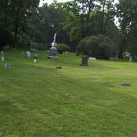 Merrill Cemetery on Sysoon