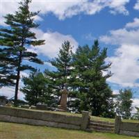 Merrill Hill Cemetery on Sysoon