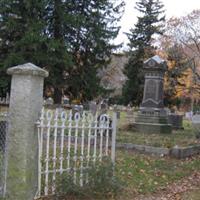 Merrimack Cemetery on Sysoon