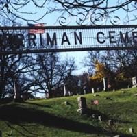 Merriman Cemetery on Sysoon