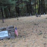 Merriman Cemetery on Sysoon