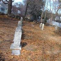 Merritt Cemetery on Sysoon