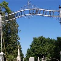 Merritt Cemetery on Sysoon