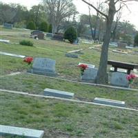 Mesquite Cemetery on Sysoon