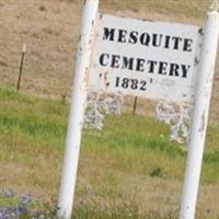 Mesquite Cemetery on Sysoon