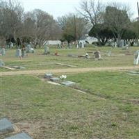Mesquite Cemetery on Sysoon