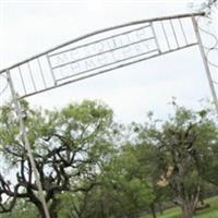 Mesquite Cemetery on Sysoon