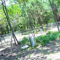 Mesquite Grove Cemetery on Sysoon