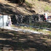 Messiah Cemetery on Sysoon