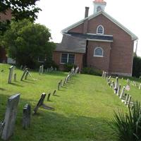 Messiah Lutheran Cemetery on Sysoon