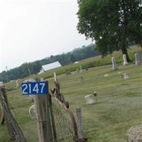 Messinger Cemetery on Sysoon