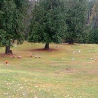 Metaline Cemetery on Sysoon