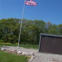 Metamora Cemetery on Sysoon