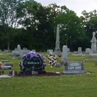 Metamora Cemetery on Sysoon