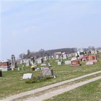 Metea Baptist Cemetery on Sysoon