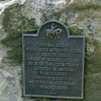 Old Methodist Burial Ground, Armonk on Sysoon