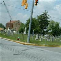 Methodist Cemetery on Sysoon