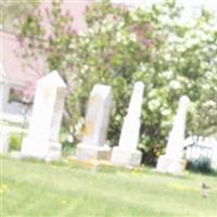 Methodist Cemetery on Sysoon