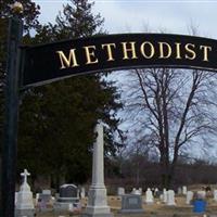 Methodist Cemetery on Sysoon