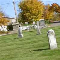 Methodist Church Cemetery on Sysoon