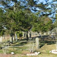 Methodist Church Cemetery on Sysoon