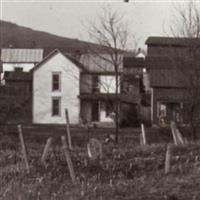 Methodist Church Cemetery on Sysoon