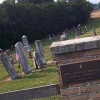 Methodist Episcopal Cemetery on Sysoon