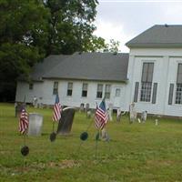 Methodist Episcopal Church Cemetery on Sysoon