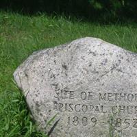 Methodist Episcopal Church Cemetery on Sysoon