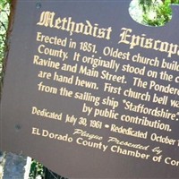 Methodist Episcopal (Federated) Cemetery on Sysoon