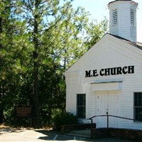 Methodist Episcopal (Federated) Cemetery on Sysoon