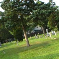 Methodist Episcopal West Cemetery on Sysoon