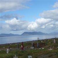 Metlakatla Cemetery on Sysoon