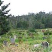 Metlakatla Cemetery on Sysoon