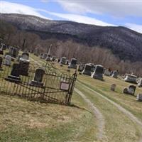 Mettawee Valley Cemetery on Sysoon