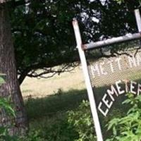 Mettina Cemetery on Sysoon