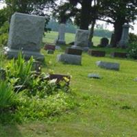 Metz Cemetery on Sysoon