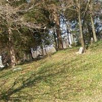 Mewhinney Cemetery on Sysoon