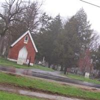 Mexico Village Cemetery on Sysoon