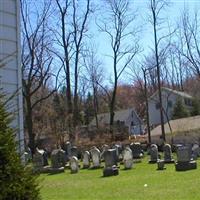 Meyersville Presbyterian Church Cemetery on Sysoon