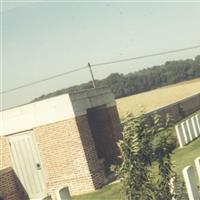 Mezieres Communal Cemetery Extension on Sysoon