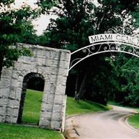 Miami Cemetery on Sysoon