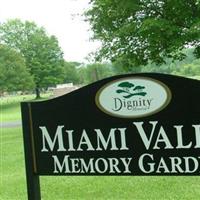Miami Valley Memorial Gardens on Sysoon