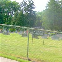 Miamisburg Catholic Cemetery on Sysoon