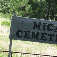 Mica Cemetery on Sysoon